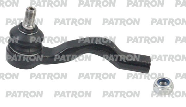 Наконечник рулевой тяги MERCEDES Vito,Viano (03-) правый PATRON PS1320R PATRON