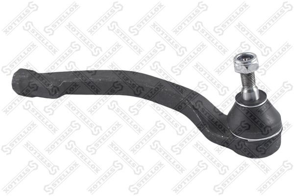 наконечник рулевой правый!\ Renault Megane/Scenic all 0 51-03410A-SX STELLOX