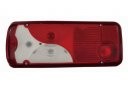Фонарь задний правый "MERCEDES (Sprinter pick-up version >=06/2006)VW (Crafter p 4491901R6WECR DEPO