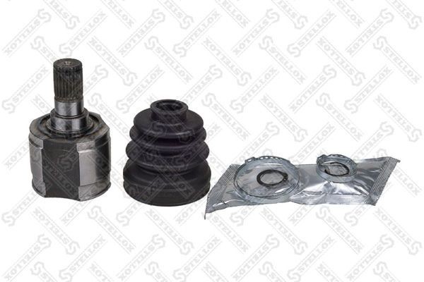 ШРУС внутренний к-кт! 4950522A00\ Hyundai Accent II 1.3/1.5 99-05 150-1750-SX STELLOX