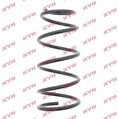 пружина передняя!\ Volvo S40/V50/C30 1.6/1.8/2.0 04> RC3460 KAYABA
