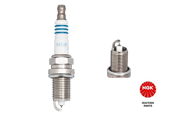 LPG6 свеча зажигания! для двиг-ей, раб. на газе\ VW, BMW, Ford, Honda, Mazda, Op 1565 NGK