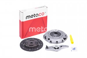 К-кт сцепления 5500009 5500009 METACO