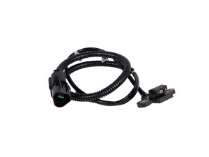 датчик положения коленвала!\ Hyundai SantaFe 2.4 00> Z04637 ZENTPARTS
