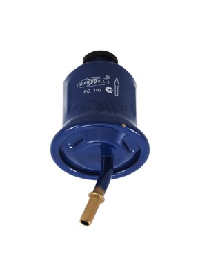 Фильтр топливный FG103 FG 103 GOODWILL