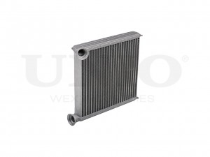 Радиатор отопителя RAD-20040 UNIO