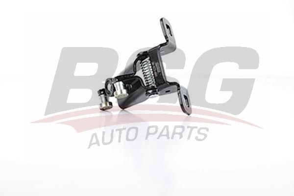 Ролик FORD Transit (06-) двери боковой правой средний BSG BSG30975006 BSG