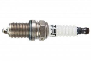 свеча зажигания! (PFR5R11) Iridium MB W164/W211 3.2-5.0i 03> Z43076 ZENTPARTS