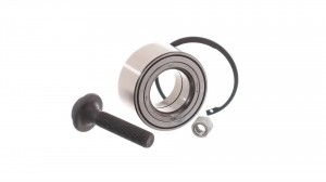 10/45=R154.41=K-11/35 !к-кт подшипника ступ. пер.\ VW Sharan,Ford Galaxy,Seat Al VKBA3449 SKF