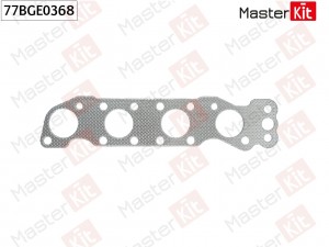 Прокладка выпускного коллектора Chevrolet CRUZE M15A 77BGE0368 77BGE0368 MASTER KIT