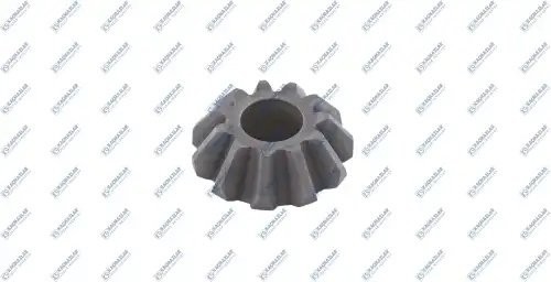 Сателлит дифференциала Z=11t K0703605 KACMAZLAR