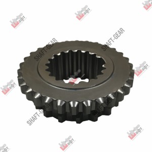 Муфта включения заднего хода 5DS50T1701108 SHAFT