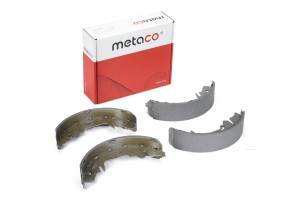 CHRYSLER VOYAGER/CARAVAN / KIA CARNIVAL 250 x 57ММ 3020028 METACO