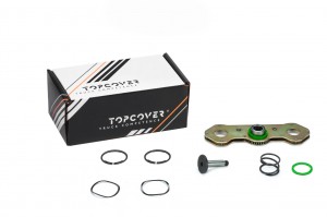 MERITOR DX 195 Регулировочный Механизм Суппорта - Правый T05038005 TOPCOVER