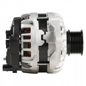 Генератор для а/м Fiat Ducato (06-)/Iveco Daily (06-) 2.3D 110A (LG 1683) LG1683 START VOLT