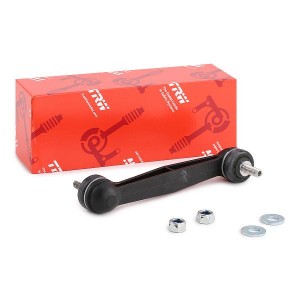 тяга стабилизатора заднего!\Alfa Romeo 147/156/GT all 97> JTS386 TRW