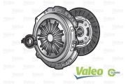 к-кт сцепления!\ Audi A3, Skoda Octavia, VW Bora/Golf 1.8/2.0 96> 786050 VALEO PHC