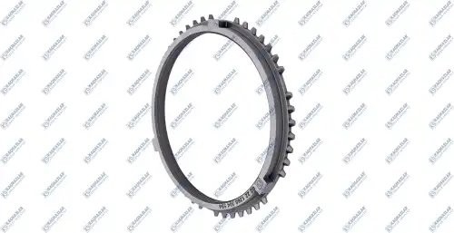 Конус синхронизатора КПП MAN/MB/DAF/RVI/Iveco ZF S6-66/80/85/90/8S180 K2000781 KACMAZLAR