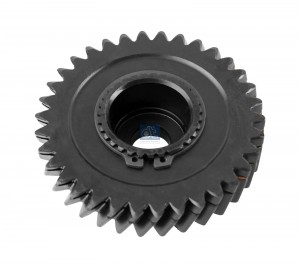 Пружина синхронизатора! d6 L34 ZF(S5-50.S6-65/80/90.4S-120GP,5S-90/9 2.5S-110/1G 4 DIESEL TECHNIC