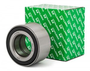 Подшипник передней ступицы с ABS HYUNDAI/KIA RIO, SOLARIS PW-P4100 PW-P4100 PILENGA