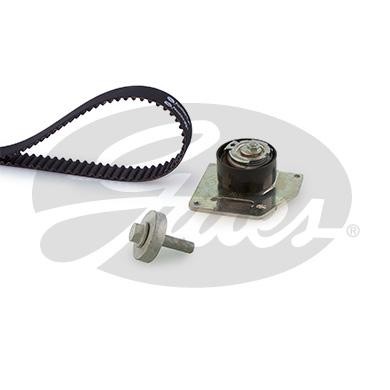 Комплект ремня ГРМ K015654XS GATES