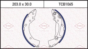 HYUNDAI / KIA TCB1065 TATSUMI