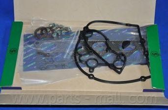 Прокладка двигателя комплект (Metall ГБЦ) PFA-M020U PFA-M020U PMC PARTS MALL