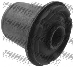 Сайлентблок верхн рычага TOYOTA LAND CRUISER PRADO 90 1996-2002 TAB-013 TAB-013 FEBEST