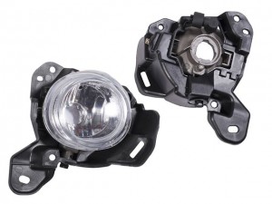 ФАРА ПРОТИВОТУМАННАЯ ПРАВАЯ С КРОНШТЕЙНОМ MAZDA CX-5 11- MAL05100909R SAILING