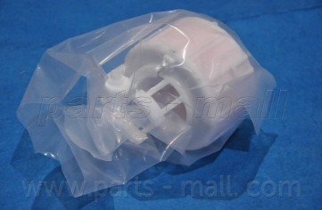 Фильтр топливный HYUNDAI ACCENT(RB) 11-14 PCA-060 PCA-060 PMC PARTS MALL
