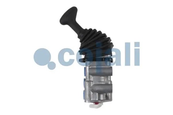 Кран тормозной ручной Scania 3/4 серия 2224415 COJALI