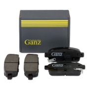 CHEVROLET CRUZE/ OPEL ASTRA J (2010>) R15/R16/R17 GIJ07002 GANZ