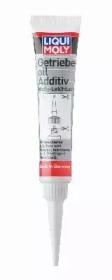 ПРИСАДКА В ТРАНСМИССИОННОЕ МАСЛО GETRIEBEOIL-ADDIT Liqui Moly, предназначена для 1040 LIQUI MOLY