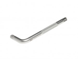 Ключ SPLINE Г-образный M6 JTC JTC-71606 JTC TOOLS