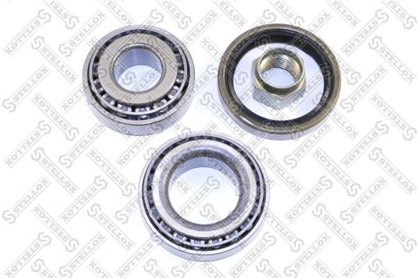 VKBA904=15/21=R170.08=F942566A !к-кт подшипника ступ. зад.\ Mazda 626 GC 1.6-2.0 43-28025-SX STELLOX