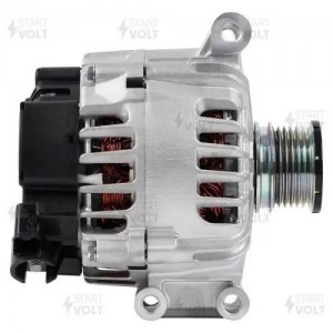 CITROEN C3 (2009-2016) LG 2002 START VOLT