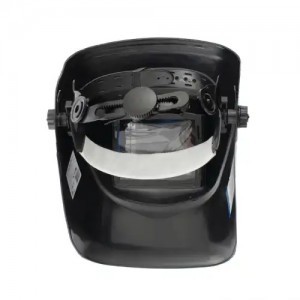 Маска сварщика 110х90мм СИБРТЕХ 89122 SIBRTEC