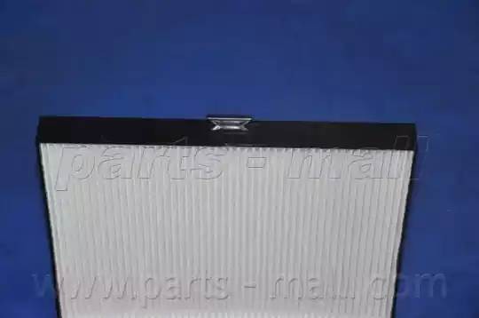 Фильтр салонный HYUNDAI AVANTE(XD) 00-06 PMA-003 PMA003 PMC PARTS MALL