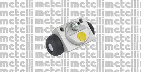 CHEVROLET AVEO (T300) 11-, COBALT 13 041044 METELLI