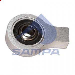 Наконечник SCANIA амортизатора кабины SAMPA 040.094 SAMPA