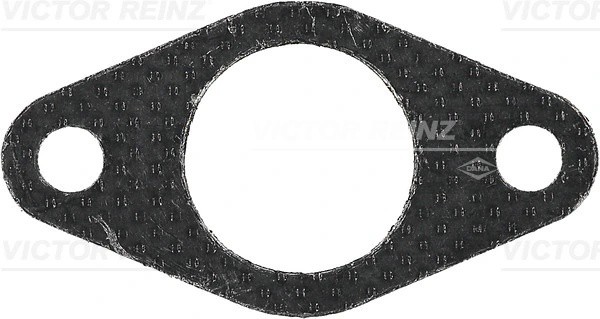 SCANIA 3 SERIE 713641400 VICTOR REINZ