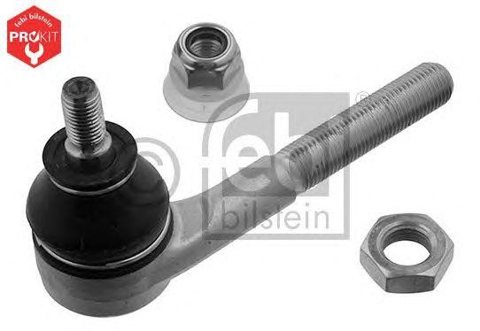 PEUGEOT 307 (2001-2007)/C4 (2005>) См. каталог!!! ЛЕВ. ИЛИ ПРАВ. ЗАВИСИТ ОТ МОДЕ 10659 FEBI BILSTEIN