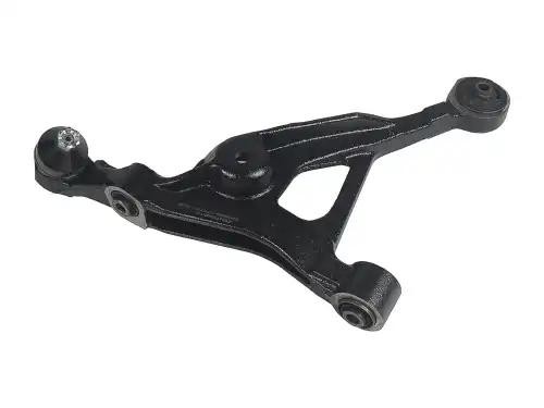 рычаг нижний правый!\ Chrysler Sebring 96-02/Stratus 95-00, Dodge Stratus 95-00 Z24604 ZENTPARTS