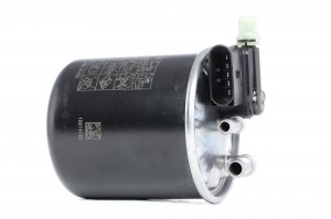 MERCEDES BENZ W204/212/X164/204/W164/906 WK82014 MANN FILTER