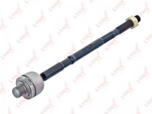 Рулевая тяга L/R подходит для CHEVROLET Matiz 0.8-1.0 05, DAEWOO Matiz 0.8-1.0 9 C2051LR LYNXAUTO