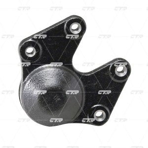 Опора шаровая KIA Sportage (99-) нижняя левая/правая CTR CB0234 CTR