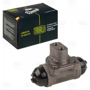 Цилиндр торм. для а/м Renault Master (97-) задний правый d23.8мм (CF 0120) CF0120 TRIALLI