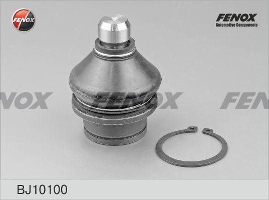 Опора шаровая Nissan Pathfinder, Navara 05- BJ10100 FENOX