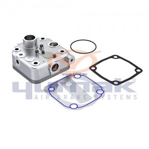Головка блока компрессора MERCEDES Actros YUMAK RK.01.120 YUMAK
