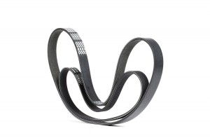 FORD ДВА РЕМНЯ ( 5PK690EE + 6PK1019EE ) PVE003 DAYCO